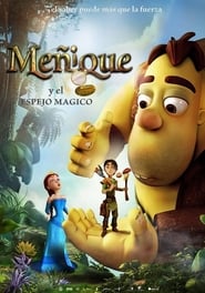 Ο μικρούλης Τομ και ο μαγικός καθρέφτης (2014)