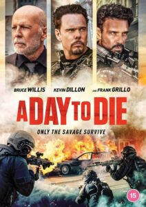 A Day to Die (2022)
